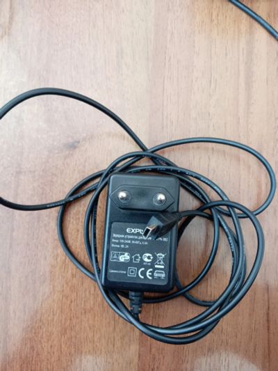Лот: 25003883. Фото: 1. Блок Питания mini Usb 5V 2A. Зарядные устройства, блоки питания, адаптеры сетевые для смартфонов