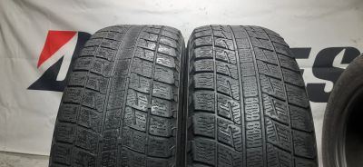 Лот: 19664300. Фото: 1. 215/65R16 98Q Bridgestone Blizzak... Шины