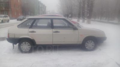 Лот: 8965036. Фото: 1. ВАЗ 2109. Автомобили