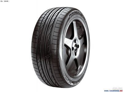 Лот: 16784477. Фото: 1. Bridgestone 215/65R17 99V Dueler... Шины