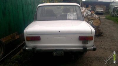 Лот: 2071869. Фото: 1. ВАЗ 21011. Автомобили