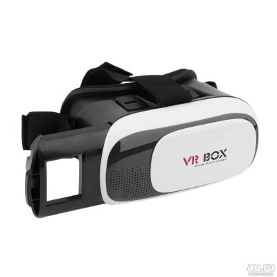 Лот: 11467896. Фото: 1. VR BOX и Геймпад Bluetooth ICade. 3D-очки