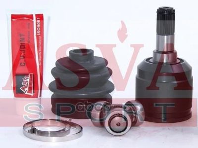 Лот: 24755124. Фото: 1. Шрус Внутренний 30X35x25 ASVA... Разное