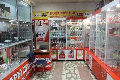 Лот: 2010454. Фото: 1. отдел цифровой техники прибыльный. Другое (готовый бизнес)