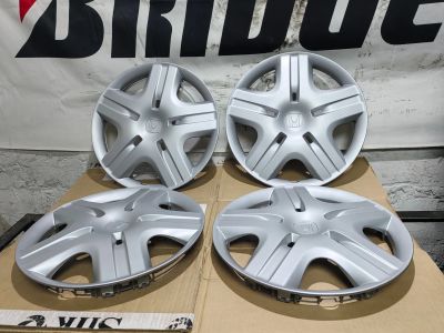 Лот: 21216193. Фото: 1. Колпаки на штамповку R14 Honda... Колпаки