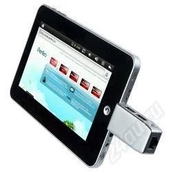 Лот: 1589242. Фото: 1. интернет-планшет perfeo s99, 4gb... Планшеты