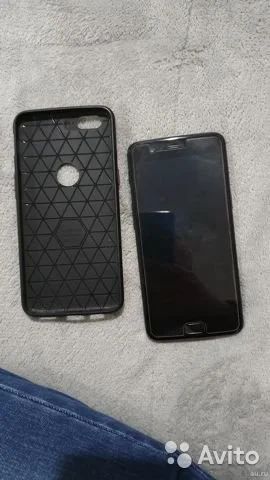 Лот: 15518086. Фото: 1. OnePlus 5. Смартфоны