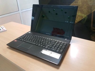 Лот: 11045125. Фото: 1. Ноутбук Acer Emachines E642G в... Ноутбуки