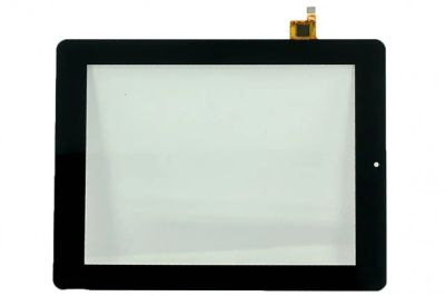 Лот: 7918777. Фото: 1. Тачскрин кит. модели 7.0'' PB80DR8357... Дисплеи, дисплейные модули, тачскрины