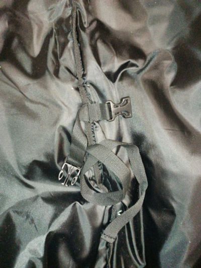 Лот: 19927933. Фото: 1. Чехол (сумка переноска) для горных... Другое (лыжи)