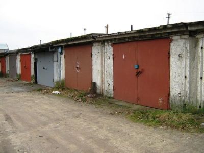 Лот: 6802200. Фото: 1. Продам гараж. Железногорск. Гаражи, парковочные места