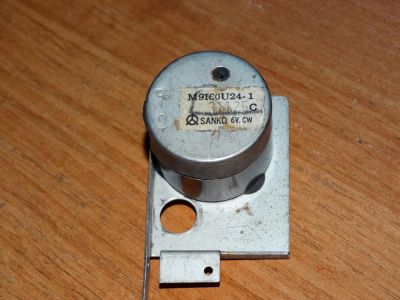 Лот: 7528070. Фото: 1. Моторчик. Электродвигатели, микромоторы