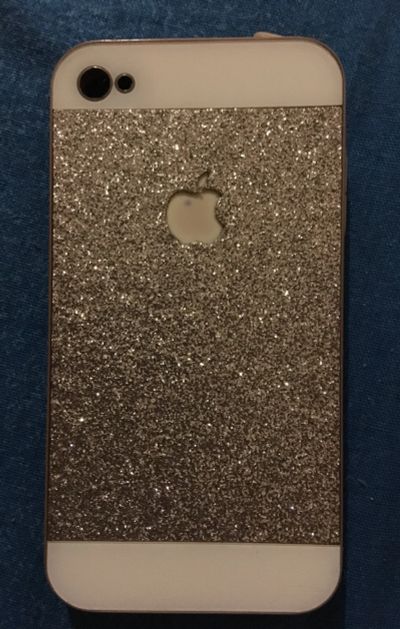 Лот: 12500672. Фото: 1. Продам чехол на iPhone 4. Чехлы, бамперы