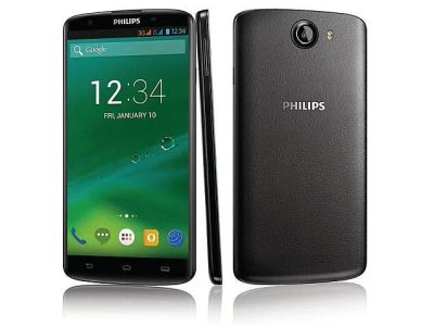 Лот: 6590004. Фото: 1. Philips I928 FullHD. Смартфоны