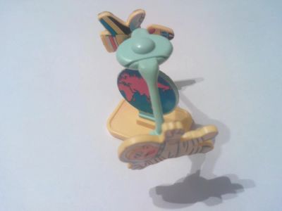 Лот: 6401138. Фото: 1. k97 n96 Киндер Сюрприз Kinder... Игрушки