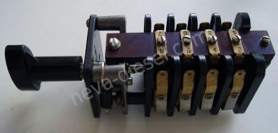 Лот: 9977502. Фото: 1. Продам переключатели. Электрические щиты, боксы, шкафы