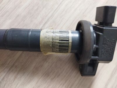 Лот: 18819580. Фото: 1. Катушка зажигания 2nz. Электрооборудование