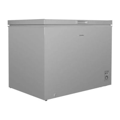 Лот: 24473401. Фото: 1. Морозильный ларь Maunfeld MFL300GR. Холодильники, морозильные камеры