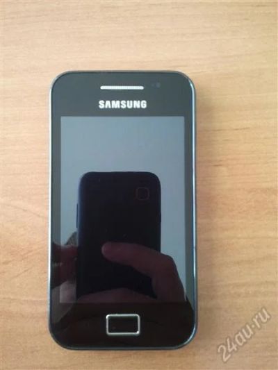 Лот: 2774333. Фото: 1. Samsung S5830 Galaxy Ace. Смартфоны