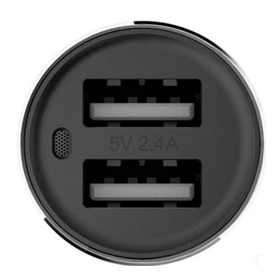 Лот: 10231012. Фото: 1. FM-трансмиттер Xiaomi Roidmi 2S... FM-модуляторы, трансмиттеры