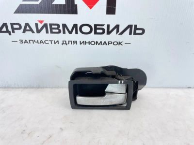 Лот: 25704880. Фото: 1. ручка двери внутренняя Ford Mondeo... Кузов