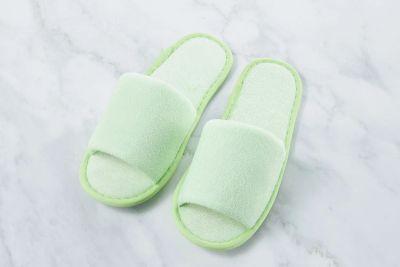 Лот: 24777735. Фото: 1. Тапочки женские Hoff SM. Домашняя одежда