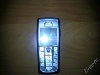 Лот: 266254. Фото: 1. Nokia 6230i. Кнопочные мобильные телефоны