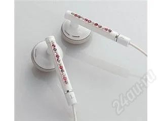 Лот: 136305. Фото: 1. Наушники Ear Drops. Наушники, гарнитуры