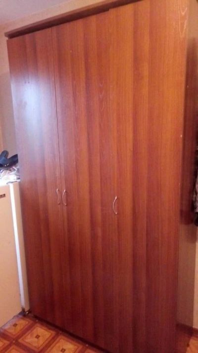 Лот: 11511673. Фото: 1. Шкаф. Шкафы, шкафы-купе