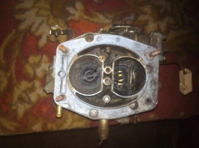 Лот: 10788827. Фото: 1. Карбюратор SOLEX дла ВАЗ 2108. Двигатель и элементы двигателя