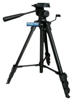 Лот: 4547879. Фото: 1. Штатив Benro T-600EX 41/146 см... Штативы, держатели