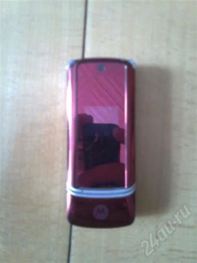 Лот: 523364. Фото: 1. motorola k1. Кнопочные мобильные телефоны