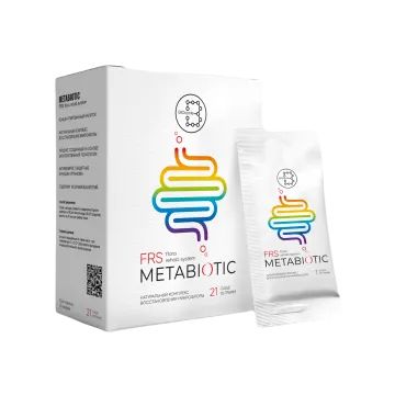 Лот: 22055330. Фото: 1. Biocycle, Metabiotic FRS/Метабиотик... Другое (интимные товары)