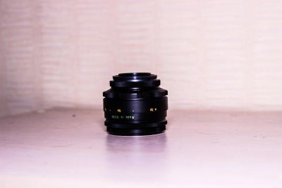 Лот: 5723068. Фото: 1. Гелиос 44-2. Объективы
