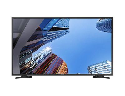 Лот: 11810168. Фото: 1. Samsung UE 49M5000. Телевизоры