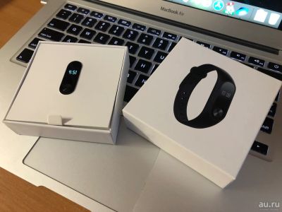 Лот: 13130645. Фото: 1. Xiaomi Mi Band 2. Смарт-часы, фитнес-браслеты, аксессуары