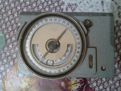 Лот: 2119807. Фото: 1. Компас ГК-2. Фонарики