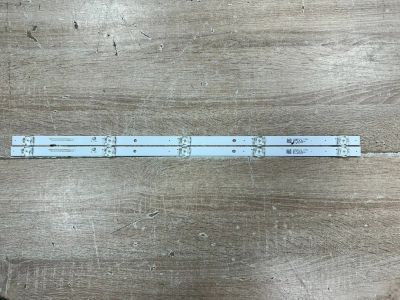 Лот: 25042586. Фото: 1. Комплект подсветки , crh-bt32c1303005028bmrev1... Запчасти для телевизоров, видеотехники, аудиотехники