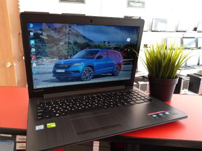 Лот: 14753209. Фото: 1. Игровой Ноутбук Lenovo. Ноутбуки