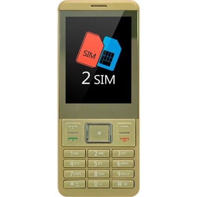 Лот: 4472882. Фото: 1. Explay SL260. Кнопочные мобильные телефоны