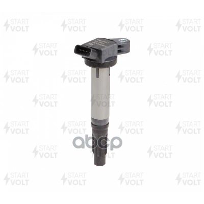 Лот: 24856513. Фото: 1. Катушка Зажигания Toyota/Lexus... Электрооборудование