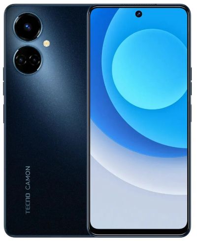 Лот: 19832557. Фото: 1. Смартфон Tecno Camon 19 6/128Gb... Смартфоны