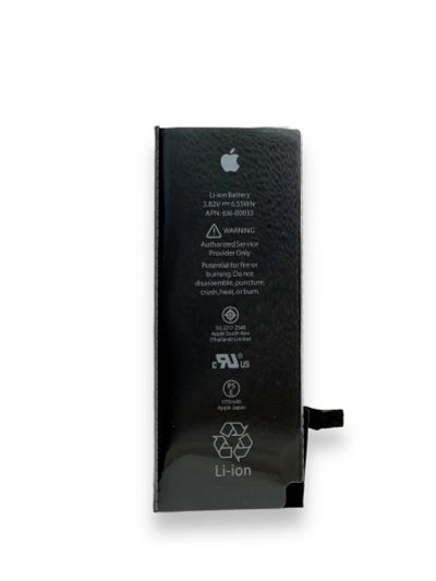 Лот: 21136369. Фото: 1. Аккумулятор для iPhone 8 Original... Аккумуляторы
