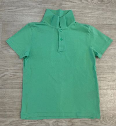 Лот: 23301119. Фото: 1. Детская футболка H&M. Р. 122/128. Футболки, поло, топы, лонгсливы