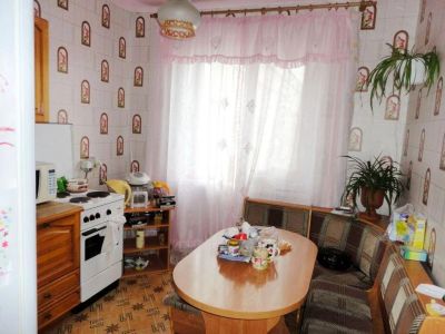 Лот: 3471123. Фото: 1. Продам 4-х комн. квартиру Тельмана... Квартиры, студии