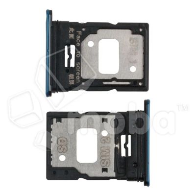 Лот: 19601808. Фото: 1. Держатель SIM для Xiaomi Mi 11... Корпуса, клавиатуры, кнопки