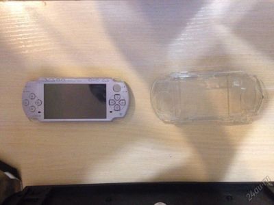 Лот: 6392500. Фото: 1. PSP2008 ОчЕнЬ ДеШеВо!. Игровые приставки, консоли
