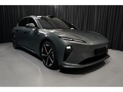 Лот: 25430892. Фото: 1. Седан NIO ET5 2023. Автомобили
