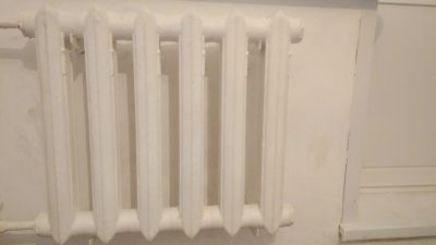 Лот: 14133055. Фото: 1. Радиаторы. Радиаторы отопления, полотенцесушители