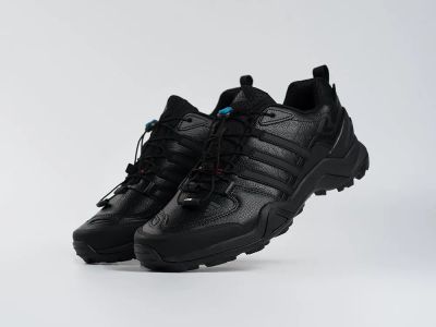 Лот: 25045636. Фото: 1. Кроссовки Adidas Terrex Swift... Кеды, кроссовки, слипоны